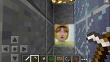 Ｇａｎｇｎａｍ Ｓｔｙｌｅ ELEVATOR  -  Minecraft Part 3