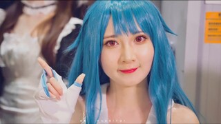 Nháy mắt ai thu thập một ngàn cô gái xinh đẹp 【BW2021】
