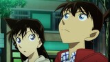 【Watch Conan to learn English】English dubbing of Shinran (1) - bilingual subtitles