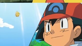 What is Pikachu most afraid of?