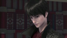 Battle Through The Heavens S1 eps 6