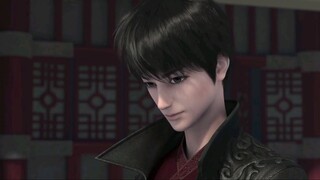 Battle Through The Heavens S1 eps 6