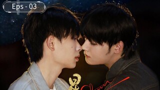 PlutoCharon Eps - 03 [Sub Indo]