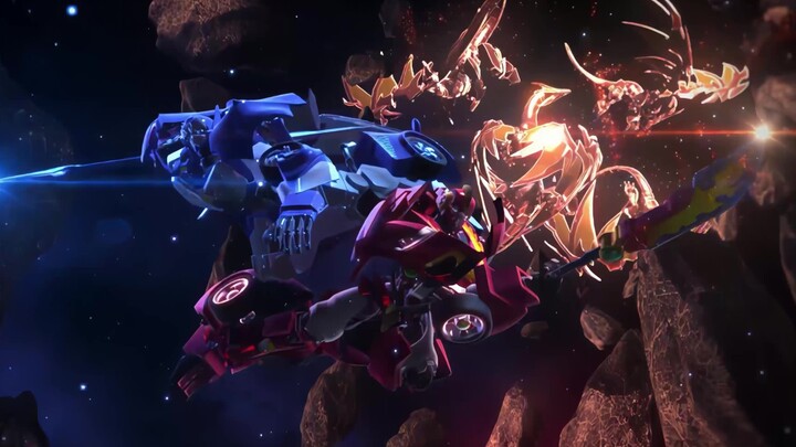 【4K/武战道】两版大战不死神龙！经费燃烧的战斗！