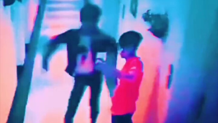 อาจเป็นคนบ้าไซเบอร์