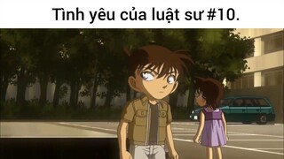 Tình yêu của luật sư p10