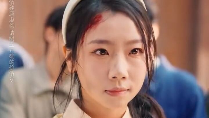 เจียงชูเยว่ เริ่มชีวิตใหม่ในยุค 80