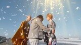 kamen rider ghost tập 11 Kamen Rider Ghost Tập 12: Tráng Tuyệt! Quyết Tâm Của Tràng Trai!