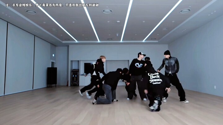 【Phản ứng không chuyên】Một vài chi tiết nhỏ tôi phát hiện trong phòng tập ALD1: chỉ dành cho fan nhả