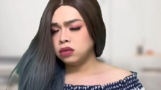 ở trên tiktok nek:3