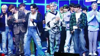 SEVENTEEN孙悟空一位 初安可完整官方全场直拍！