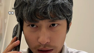 当学霸表弟中考完