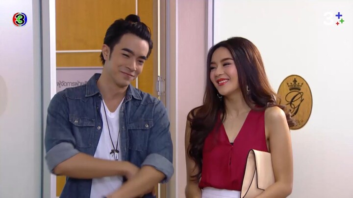 ดาวเคียงเดือน EP.6