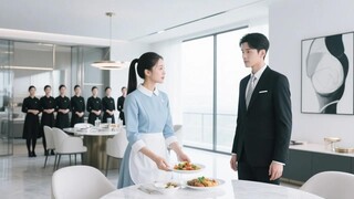 Dia membiarkan cinta pertamanya tinggal di kamar nikahku, aku cerai dan nikahi pamannya!-1