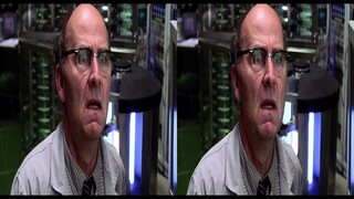 3D SBS Spider-Man 4k 20%  MORE DEPTH  P2