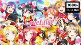 [ENG SUB] Love Live! The School Idol Movie (2015)