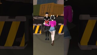 Kak Ros Tidak Mendengar Karena Pakai Headset😱 #upinipinlucu #ZEPETO #ejenali #boboiboy #Rayyanalplay