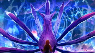 国内首部人工智能辅助动画剧集？！《魔游纪人工智能辅助篇》动画预告来袭！