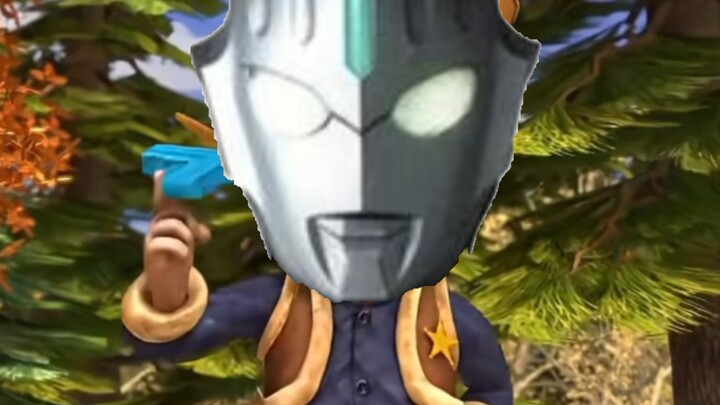 “Tôi là người đốn gỗ dưới ánh hoàng hôn” 😈😈😈