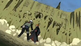 Sự va chạm của hai thời đại, mối liên hệ mộng mơ giữa hải tặc và Naruto