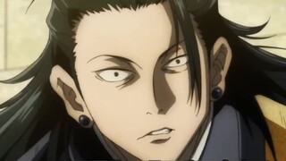 Jujutsu Kaisen: Techniques that can grow infinitely