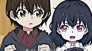 "Adik Yandere telah dibesarkan sejak kecil" rekomendasi #anime