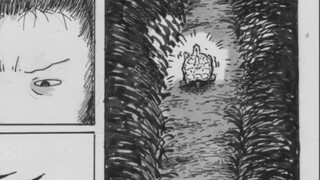 Can gods die? Can people get into watermelons? What happened on the Knife Testing Mountain? Does eve