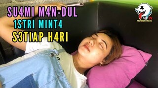 SUAMIKU TERNYATA M-ANDUL