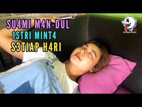 SUAMIKU TERNYATA M-ANDUL