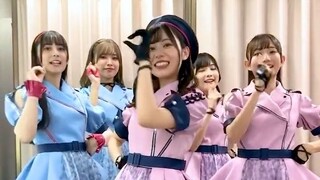 Liella! Phiên bản độc quyền của Dancer - Venue101 EXTRA Hamaya và Ikuta Dancer
