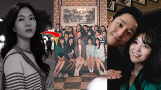#ParkSooRyun passes away at the age of 29 #snowdrop