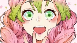 Mitsuri🍡