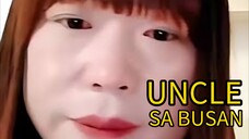 ZOMBIE SA BUSAN - SUPER GANDANG HORROR SA TREN