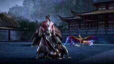 Peerles Batle Spirit Eps 138 Sub indo best HD