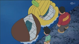 Doraemon episode 119