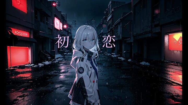 【Doomerwave/Apocalyptic Wave】First Love