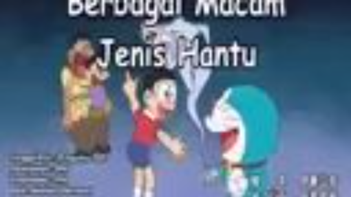 Doraemon Episode 668