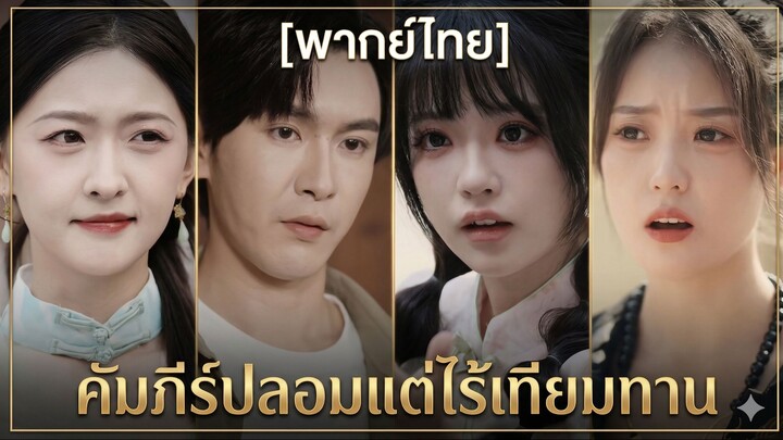 คัมภีร์ปลอมแต่ไร้เทียมทาน (พากย์ไทย) (ชื่อไทย)