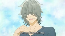 “Memperkenalkan diri ke ayah mertua,tapi sok akrab & semangatnya tinggi banget” 🤭🙈🫣🥰💞🙂↔️😏👍