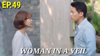 ENG/INDO]WOMAN in a VEIL||Episode 49||Preview||Shin Go-eu,Choi Yoon-young,Lee Chae-young,Lee Sun-ho.