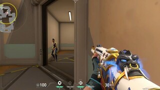 Điểm sáng trong CSGO phần 38 #gamehay #yeugame