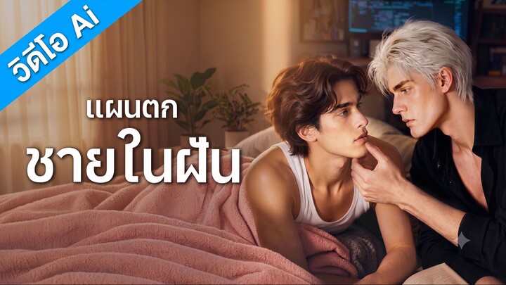 แผนตกชายในฝัน (ซีรี่ส์วาย) (ซับไทย)