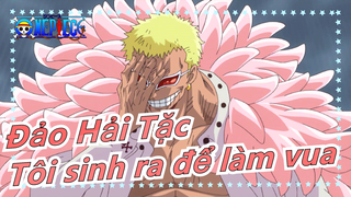 [Đảo Hải Tặc/Rap] Tôi sinh ra để làm vua! - Donquixote Doflamingo - @PlayerTauz