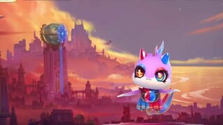 Saya mendownload lebih dari selusin game, tetapi saya uninstall ketika ada aktivitas isi ulang.