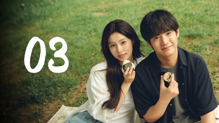 EP3 | GIMBAP AND ONIGIRI (2026) ENG SUB