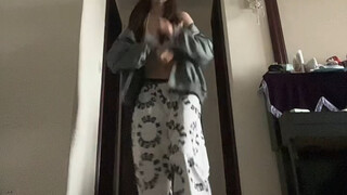 好好练舞