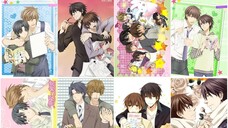 Sekaiichi Hatsukoi SS2 Tập 7 vietsub