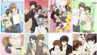 Sekaiichi Hatsukoi SS2 Tập 7 vietsub