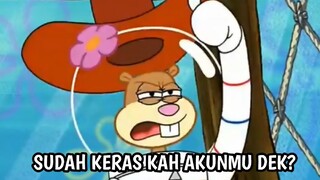 Cara Menghindari KOBOI FESBUK | Dubbing Meme
