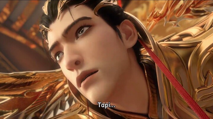 ATG S2 Episode 25(55) Sub Indo